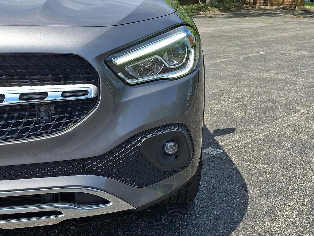 used 2023 Mercedes-Benz GLA 250 car, priced at $30,900
