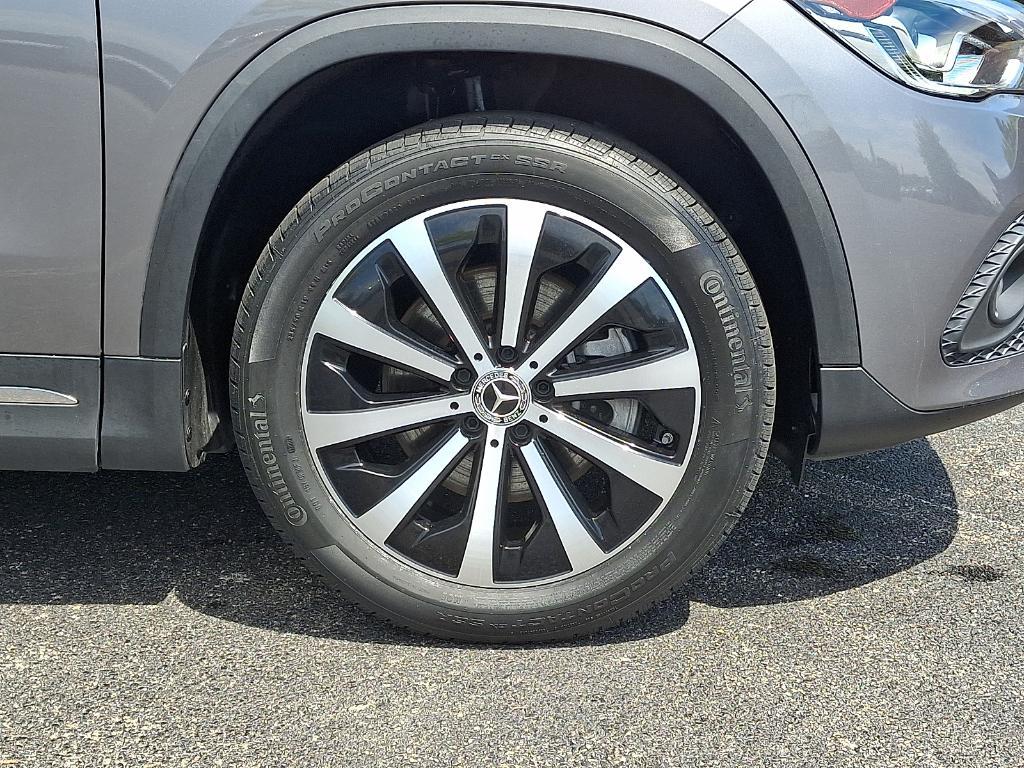 used 2023 Mercedes-Benz GLA 250 car, priced at $30,900
