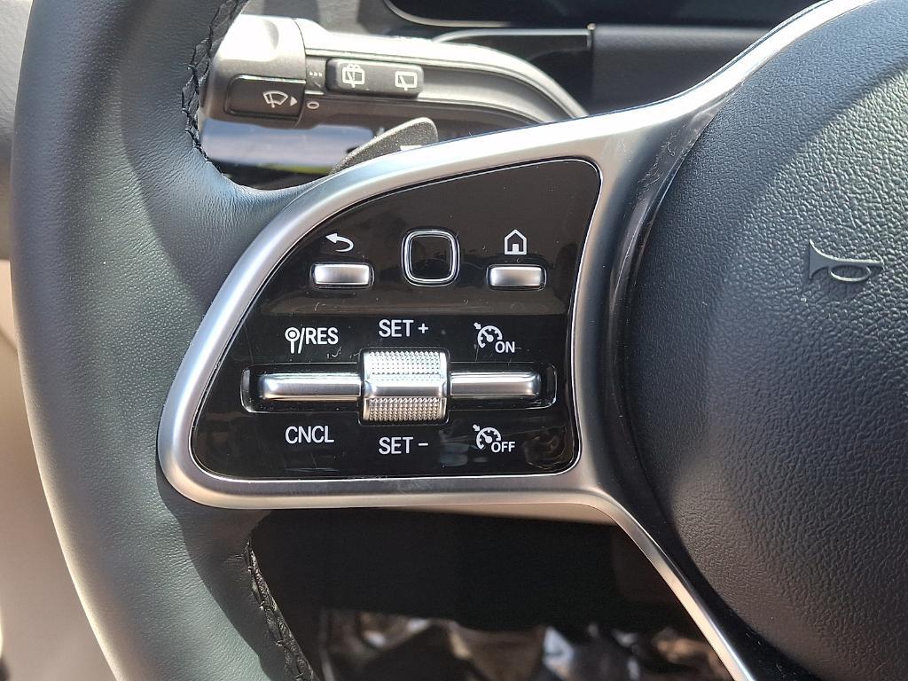 used 2023 Mercedes-Benz GLA 250 car, priced at $30,900