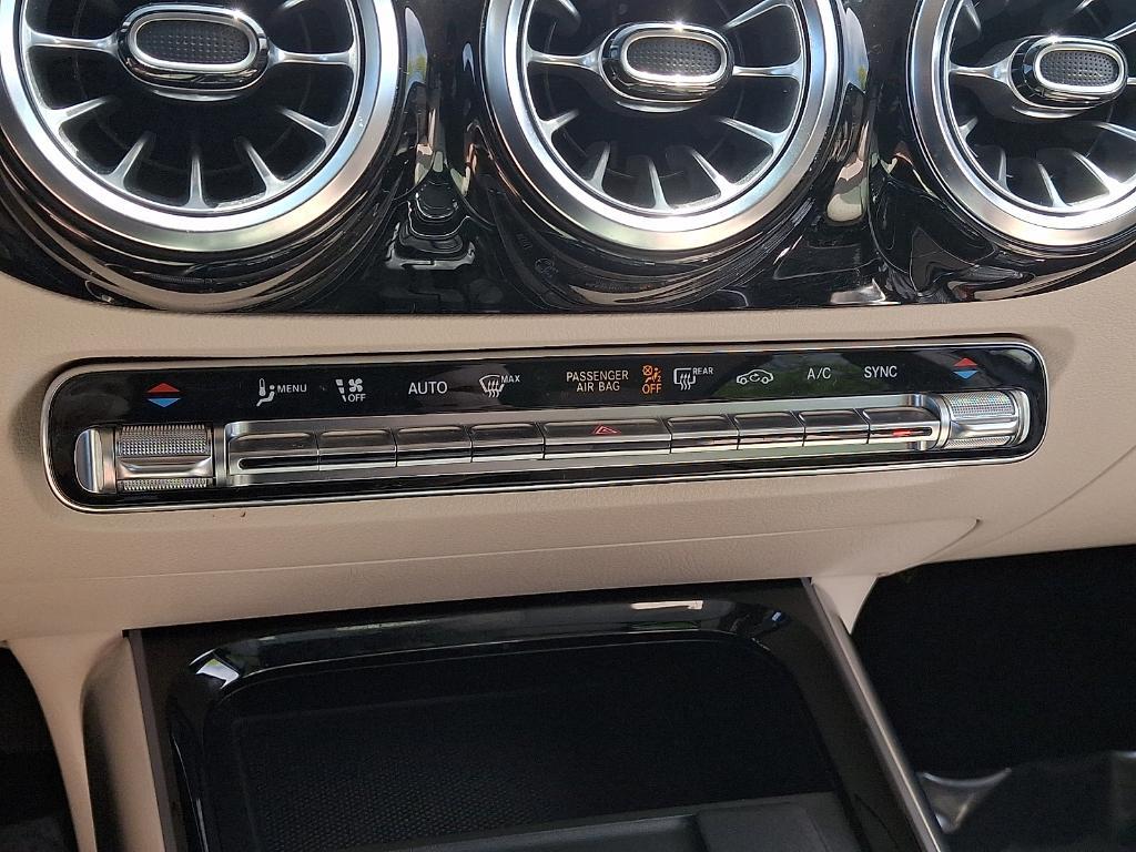 used 2023 Mercedes-Benz GLA 250 car, priced at $30,900