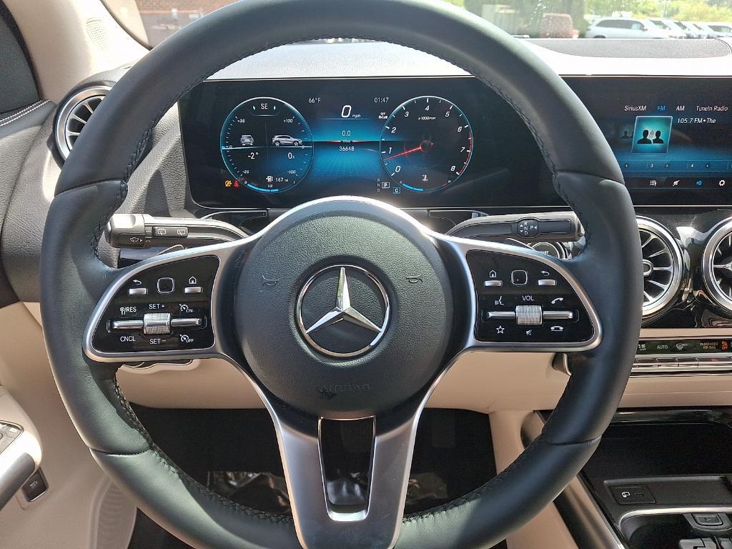 used 2023 Mercedes-Benz GLA 250 car, priced at $30,900