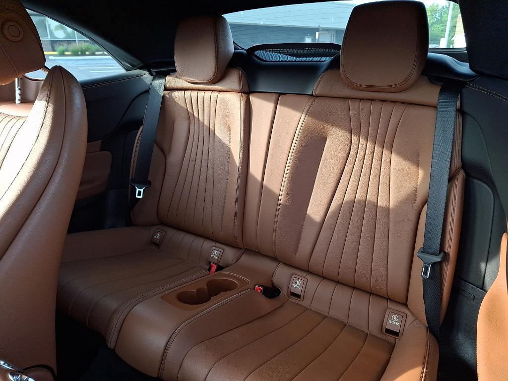 used 2019 Mercedes-Benz E-Class car, priced at $40,820