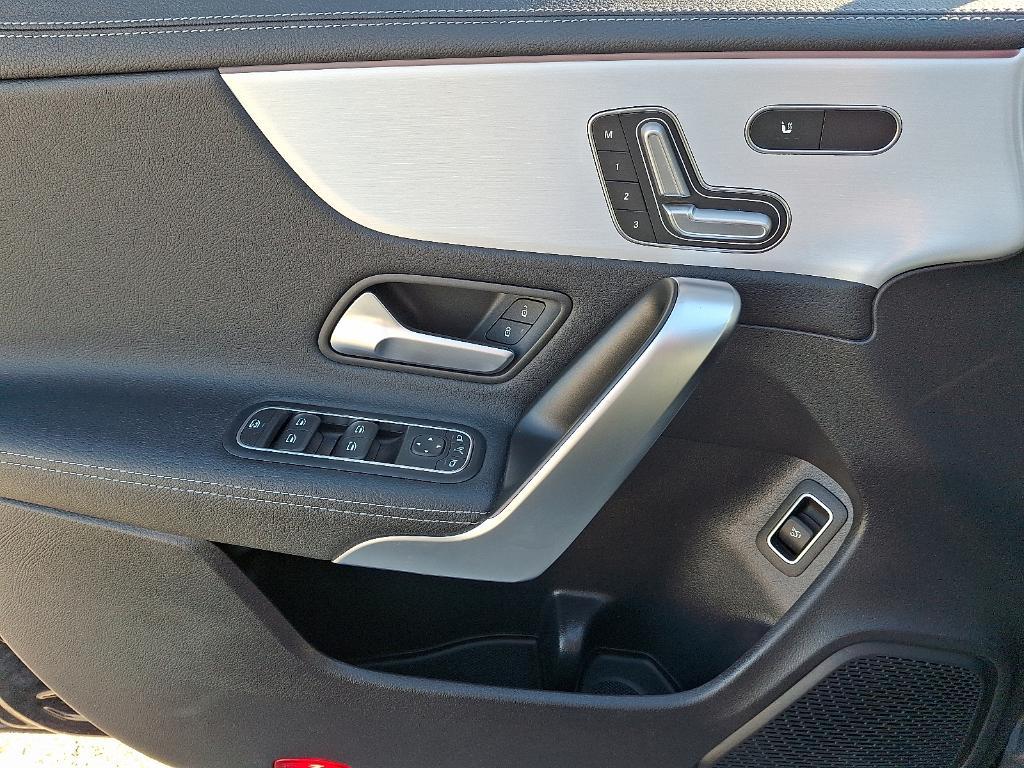 used 2023 Mercedes-Benz CLA 250 car, priced at $32,900