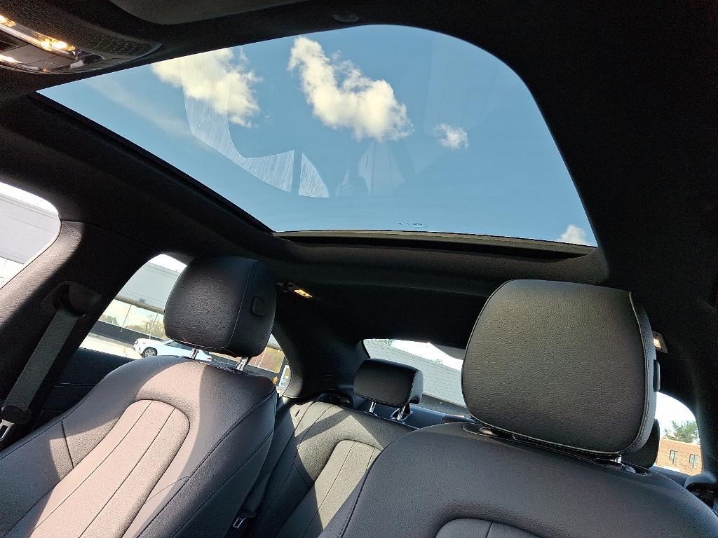 used 2023 Mercedes-Benz CLA 250 car, priced at $32,900