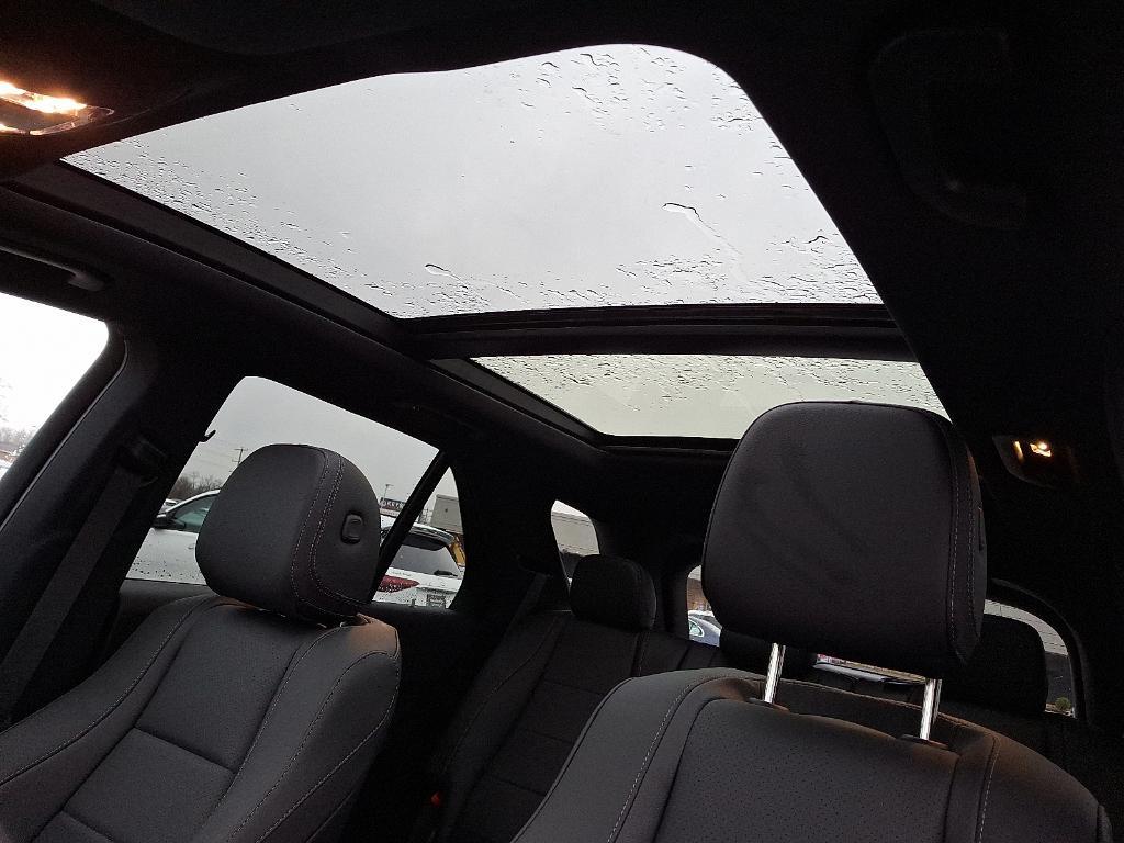 new 2026 Mercedes-Benz GLE 350 car, priced at $75,065