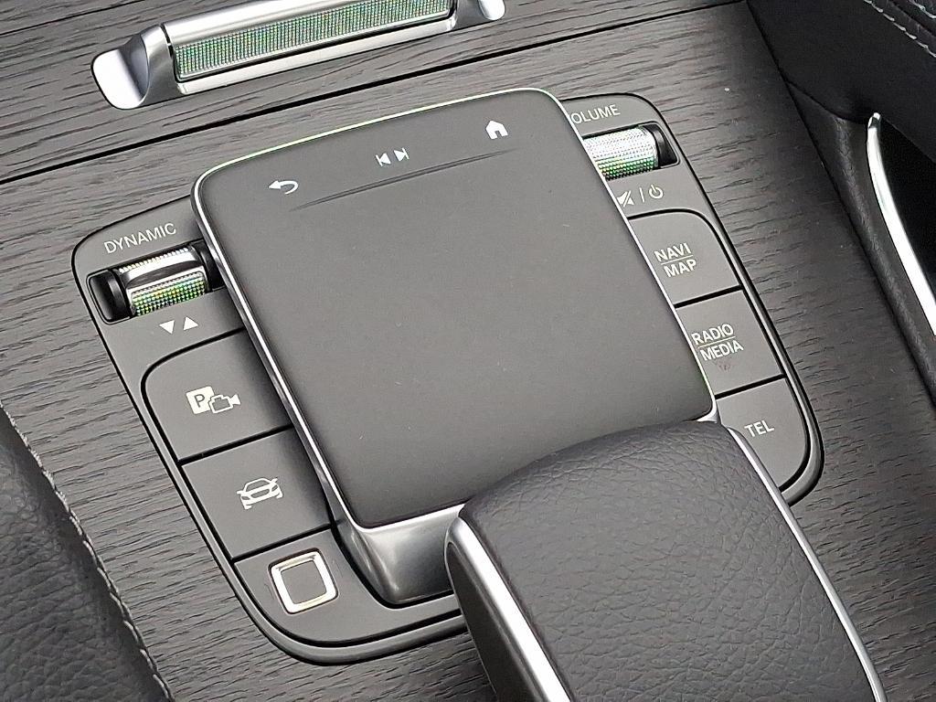 new 2026 Mercedes-Benz GLE 350 car, priced at $75,065