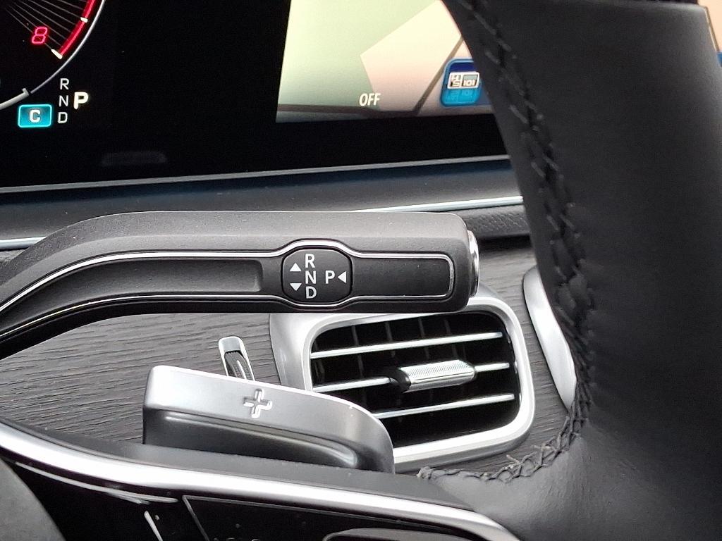 new 2026 Mercedes-Benz GLE 350 car, priced at $75,065