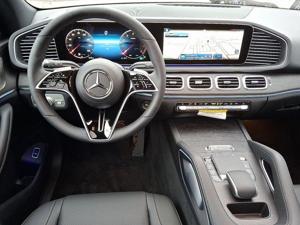 new 2026 Mercedes-Benz GLE 350 car, priced at $75,065