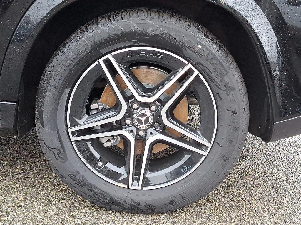 new 2026 Mercedes-Benz GLE 350 car, priced at $75,065