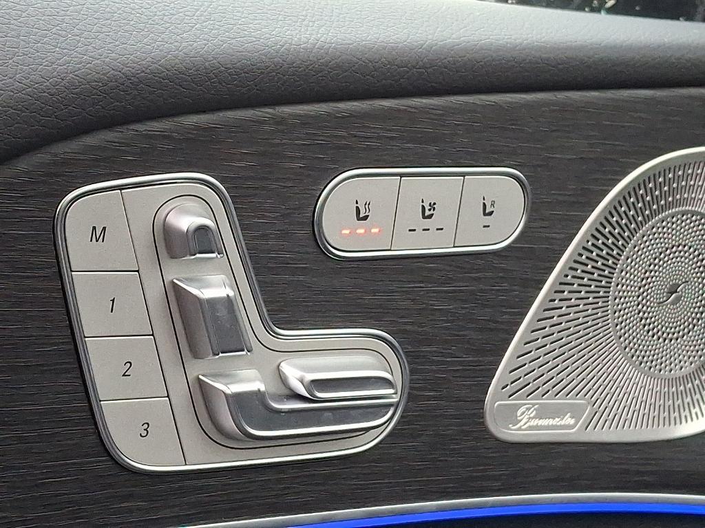 new 2026 Mercedes-Benz GLE 350 car, priced at $75,065