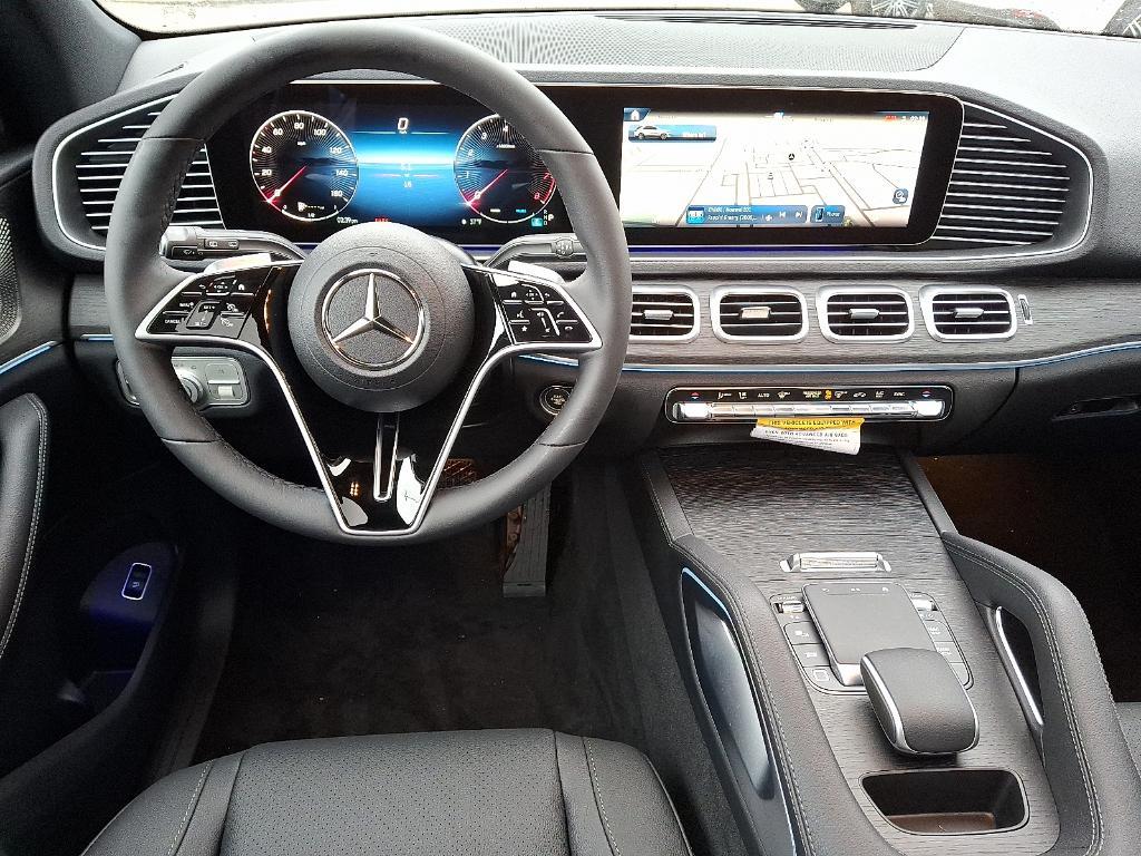 new 2026 Mercedes-Benz GLE 350 car, priced at $75,065