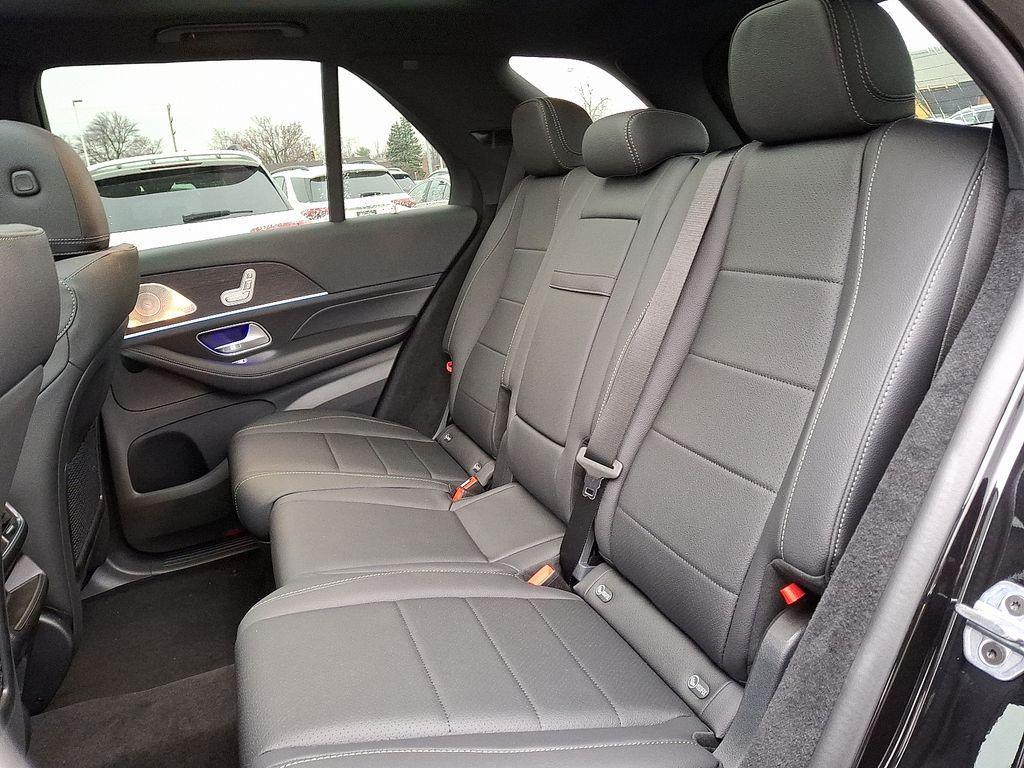 new 2026 Mercedes-Benz GLE 350 car, priced at $75,065