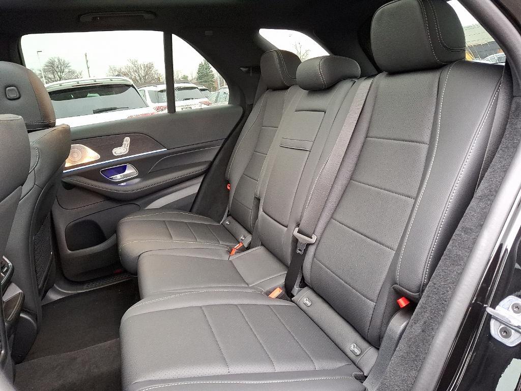 new 2026 Mercedes-Benz GLE 350 car, priced at $75,065