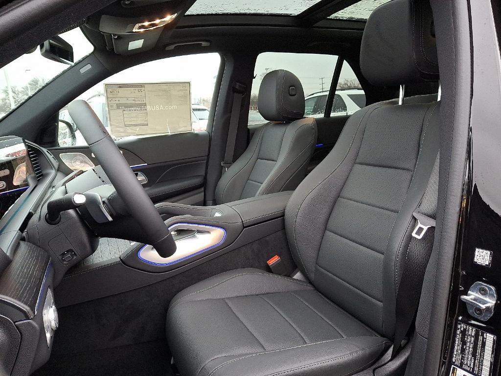 new 2026 Mercedes-Benz GLE 350 car, priced at $75,065