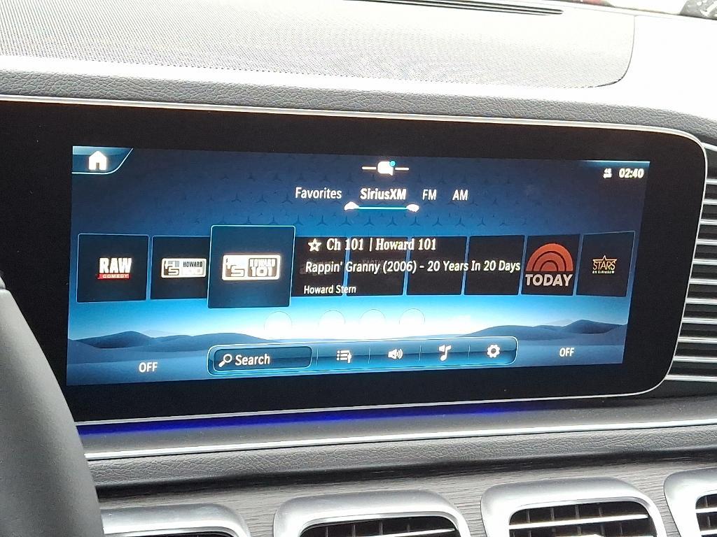 new 2026 Mercedes-Benz GLE 350 car, priced at $75,065