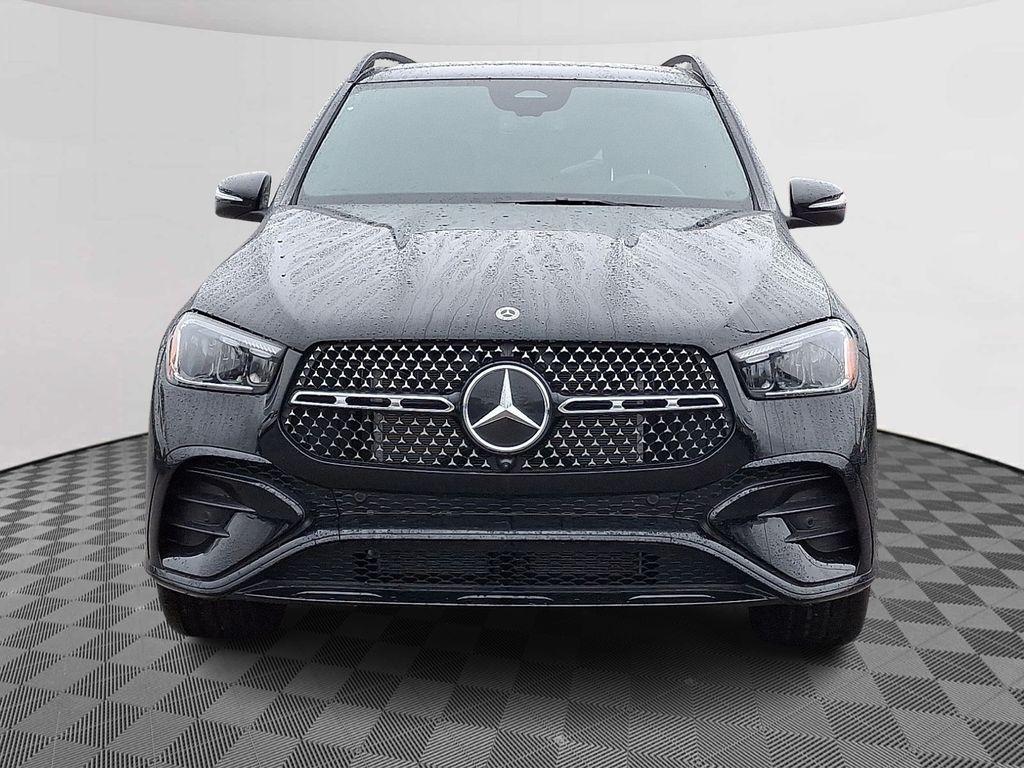 new 2026 Mercedes-Benz GLE 350 car, priced at $75,065