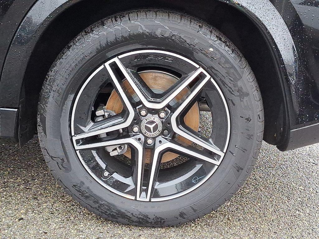 new 2026 Mercedes-Benz GLE 350 car, priced at $75,065