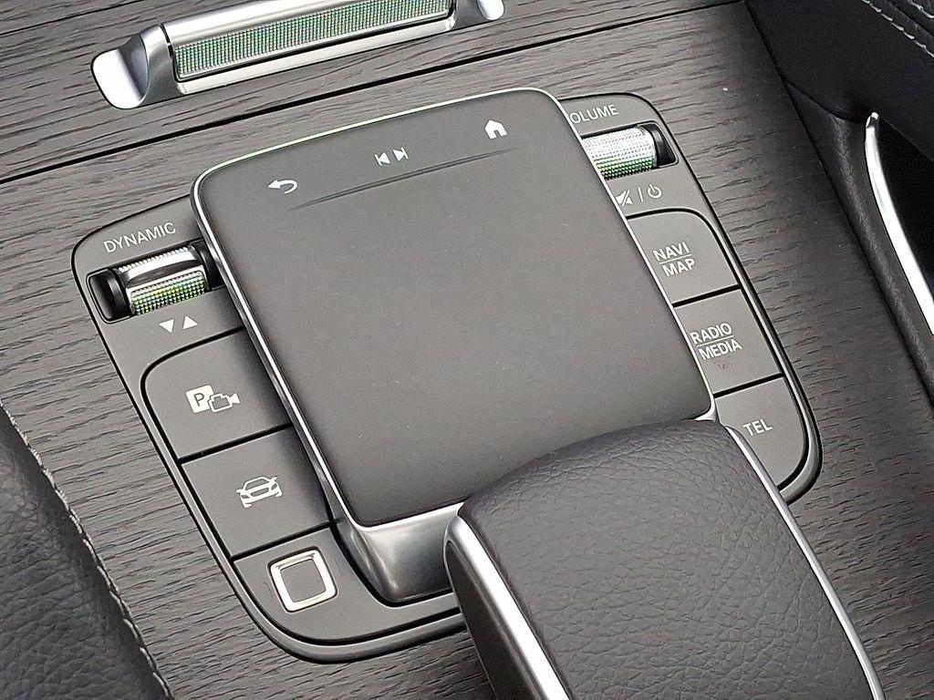 new 2026 Mercedes-Benz GLE 350 car, priced at $75,065