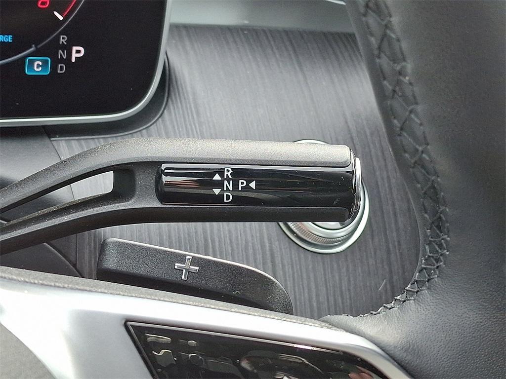 used 2025 Mercedes-Benz C-Class car, priced at $46,900