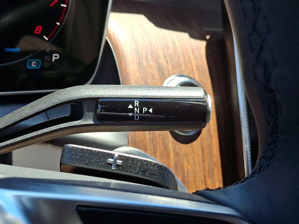 new 2026 Mercedes-Benz GLC 300 car, priced at $60,205