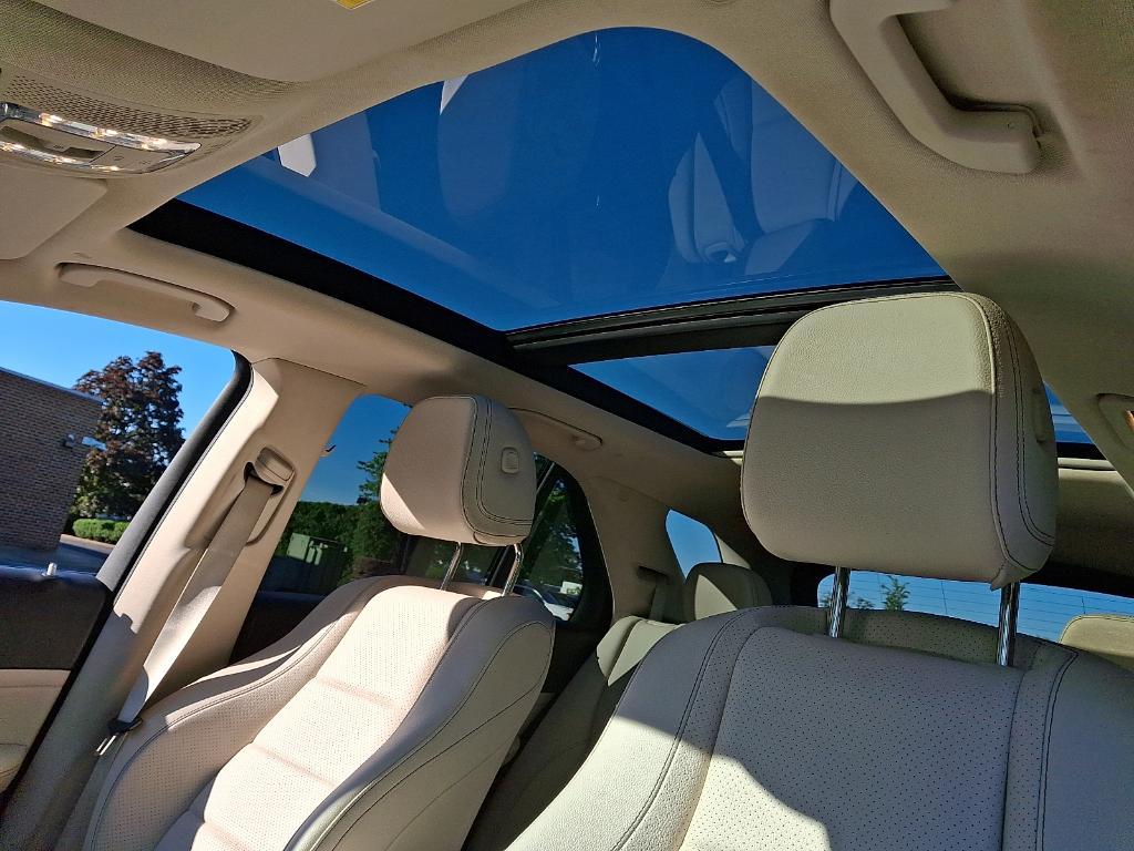 used 2020 Mercedes-Benz GLE 350 car, priced at $25,820