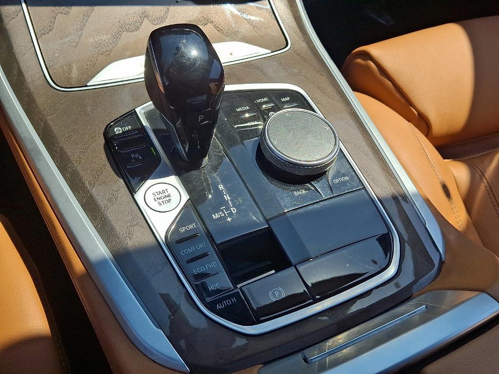 used 2022 BMW X5 car, priced at $41,900