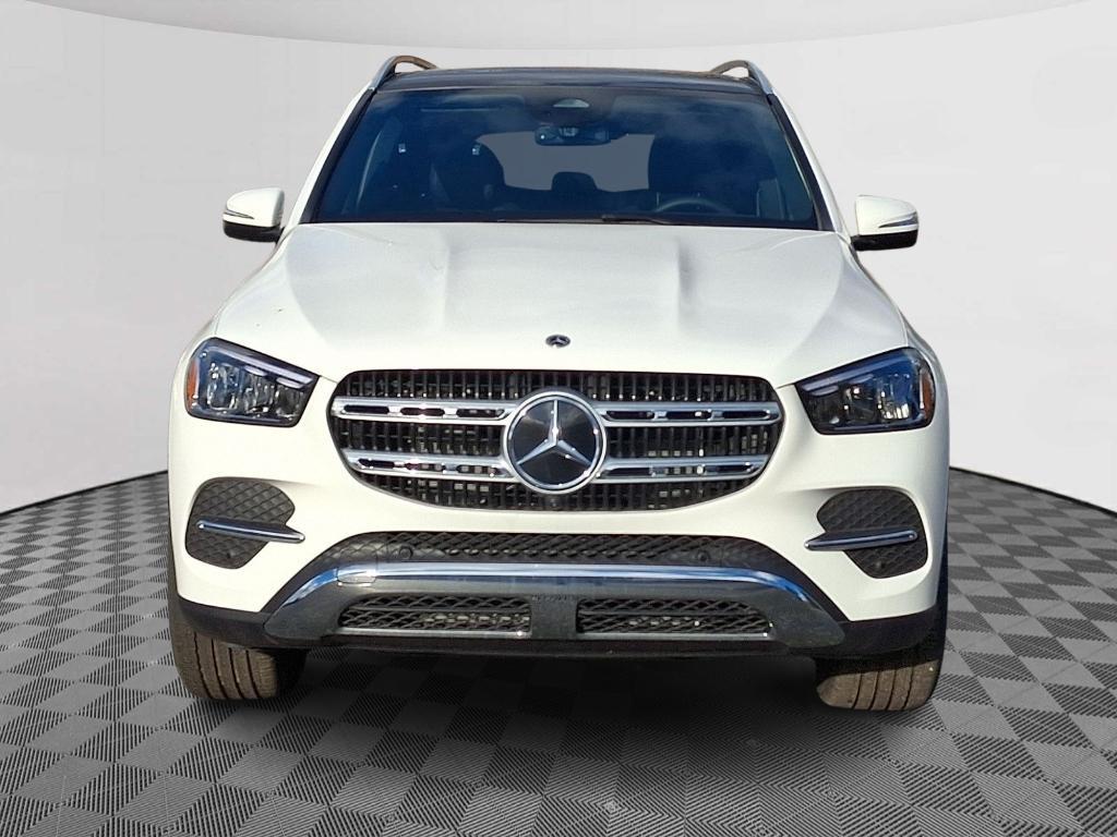 new 2026 Mercedes-Benz GLE 350 car, priced at $72,500