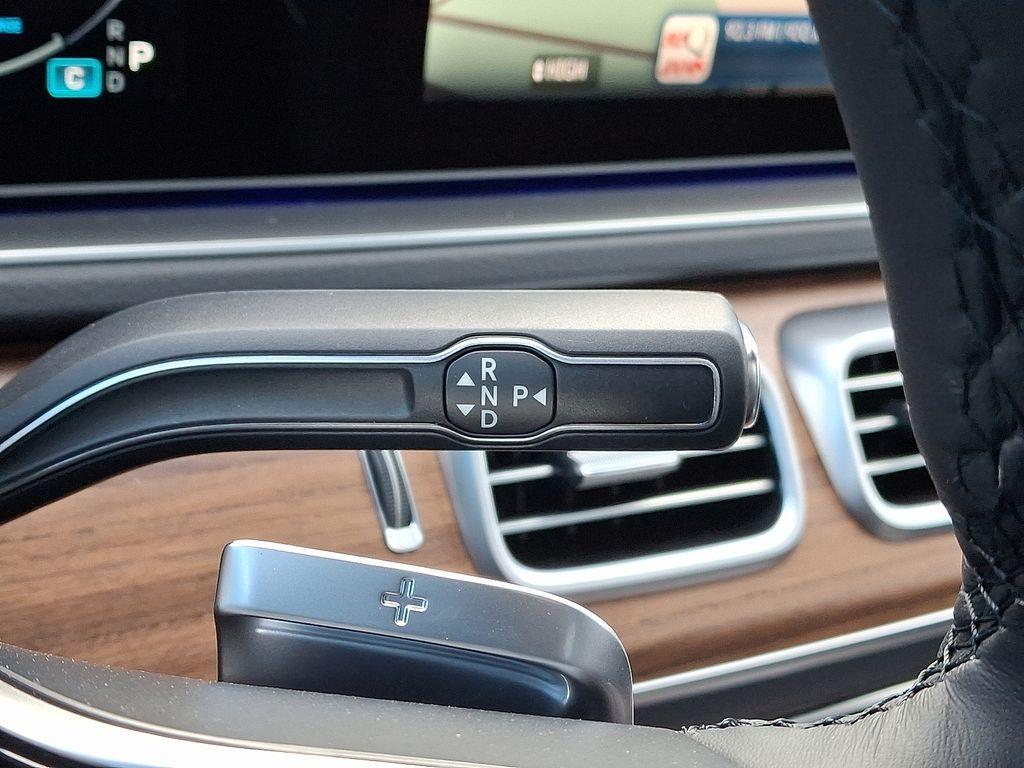 new 2026 Mercedes-Benz GLE 350 car, priced at $72,500