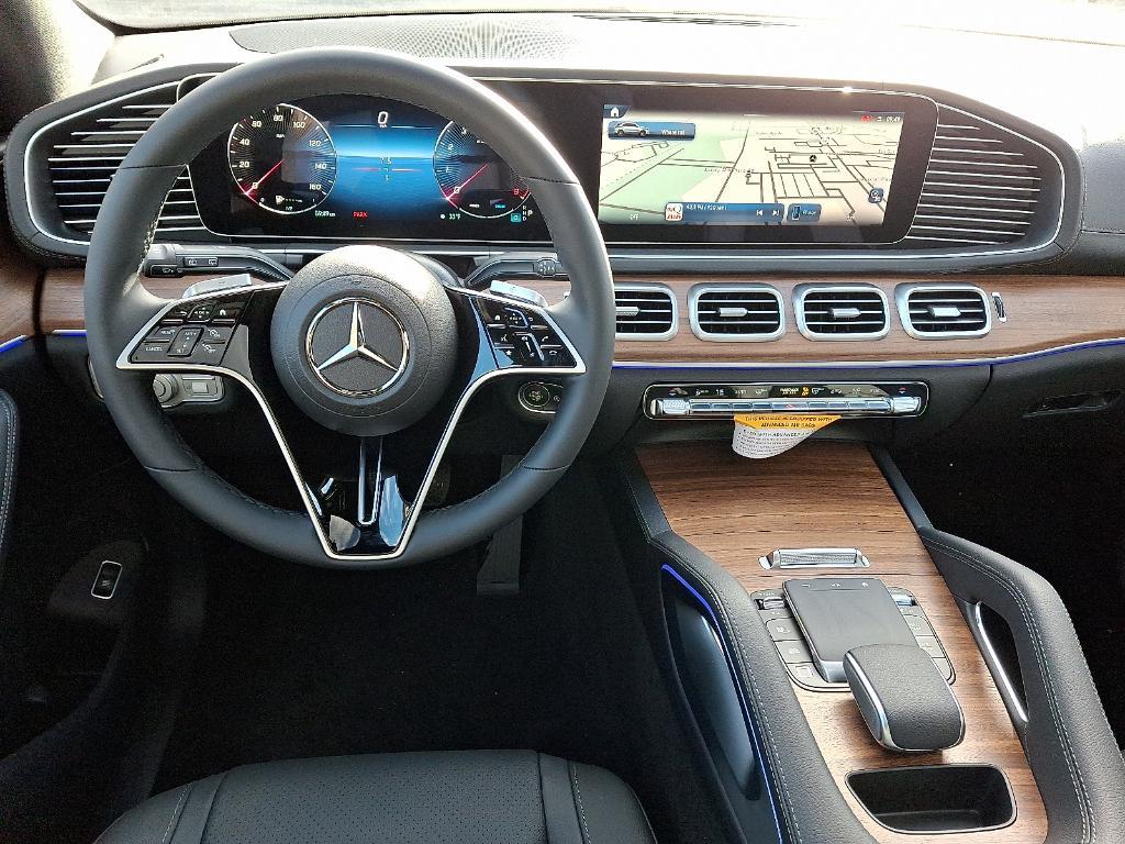 new 2026 Mercedes-Benz GLE 350 car, priced at $72,500