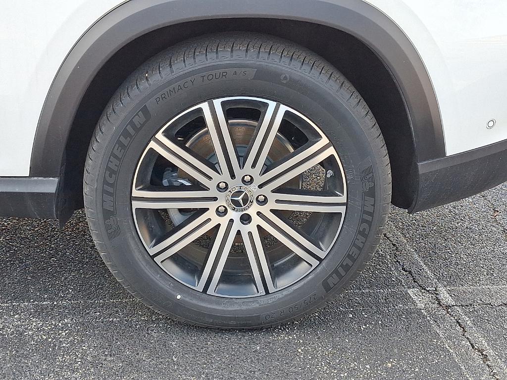 new 2026 Mercedes-Benz GLE 350 car, priced at $72,500