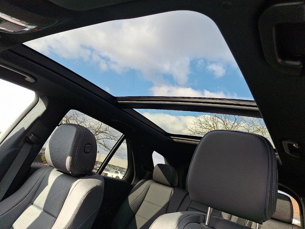 new 2026 Mercedes-Benz GLE 350 car, priced at $72,500