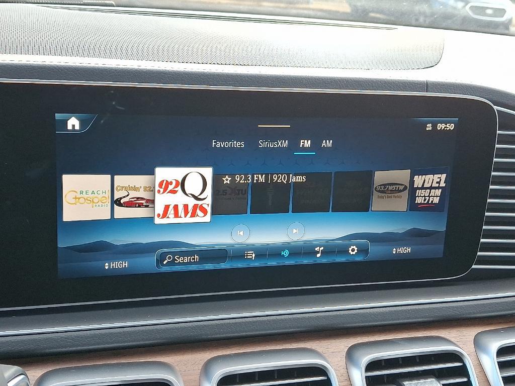 new 2026 Mercedes-Benz GLE 350 car, priced at $72,500