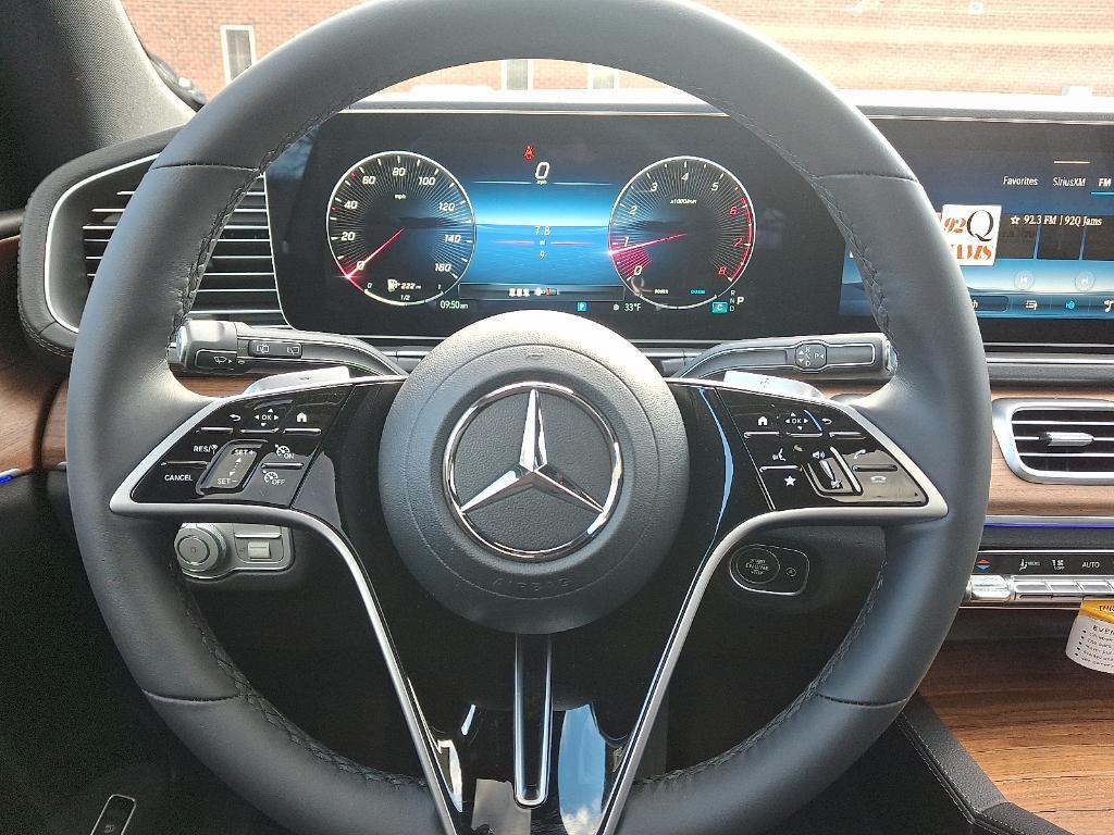 new 2026 Mercedes-Benz GLE 350 car, priced at $72,500
