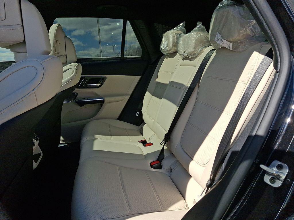 new 2026 Mercedes-Benz GLC 300 car, priced at $57,785