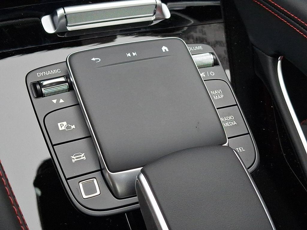new 2026 Mercedes-Benz AMG GLE 53 car, priced at $101,230