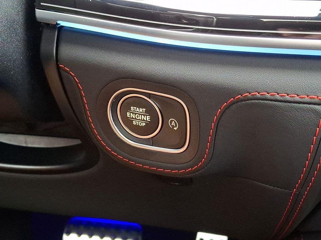 new 2026 Mercedes-Benz AMG GLE 53 car, priced at $101,230