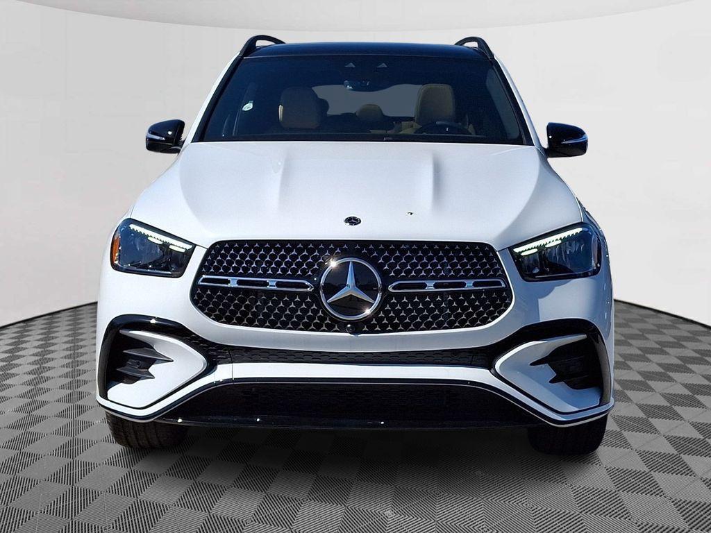 new 2026 Mercedes-Benz GLE 350 car, priced at $81,210