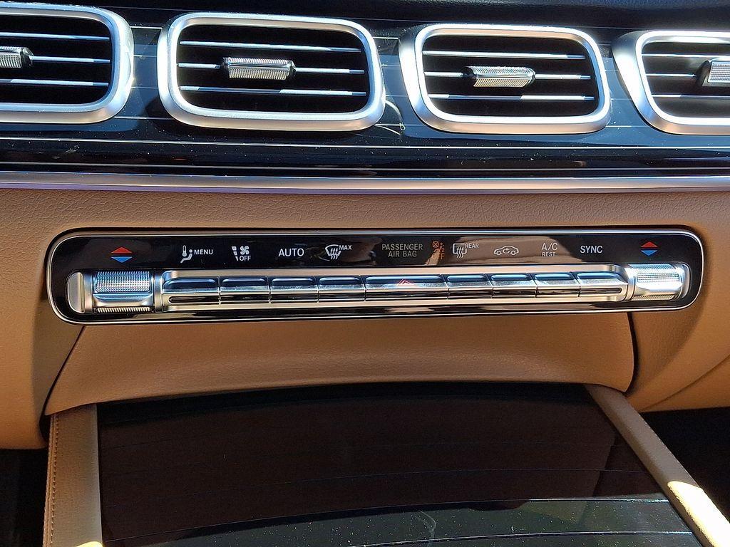 new 2026 Mercedes-Benz GLE 350 car, priced at $81,210