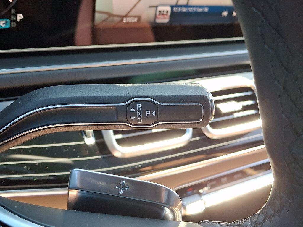 new 2026 Mercedes-Benz GLE 350 car, priced at $81,210