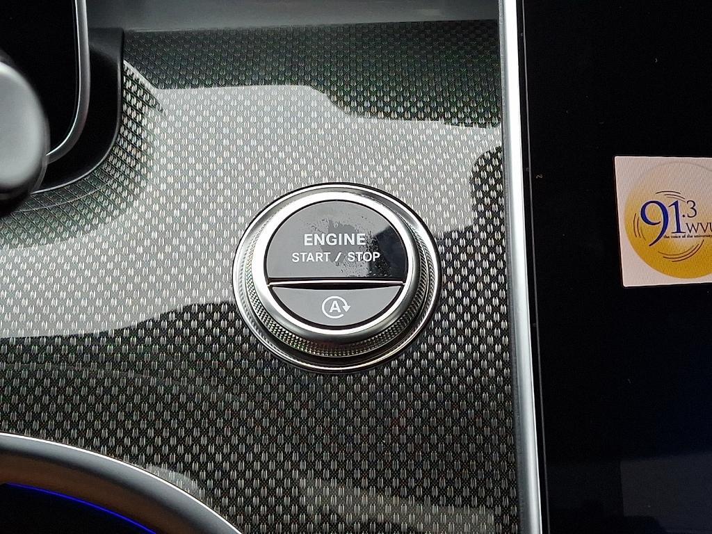 new 2026 Mercedes-Benz C-Class car, priced at $61,840