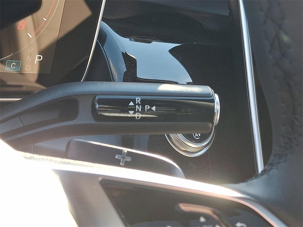 new 2026 Mercedes-Benz GLC 300 car, priced at $57,685