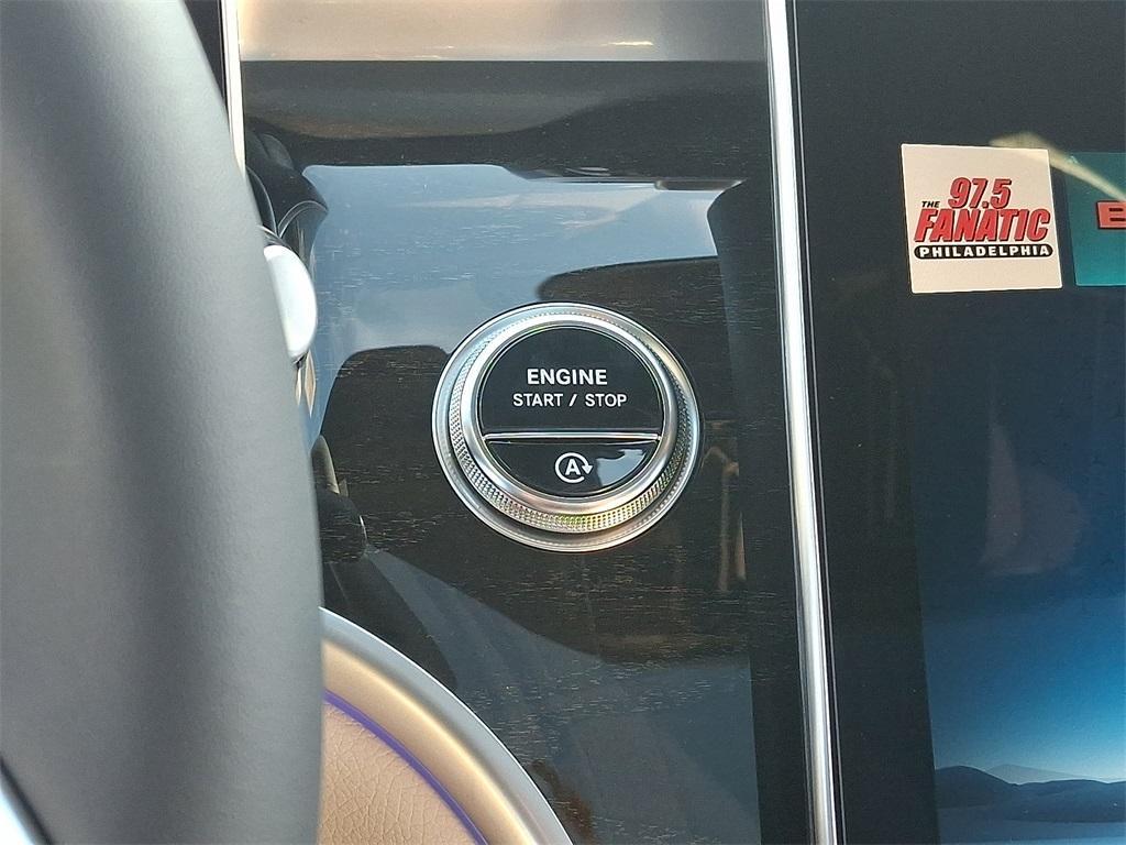 new 2026 Mercedes-Benz GLC 300 car, priced at $57,685