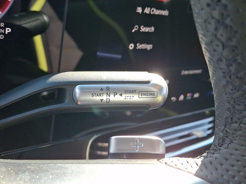 new 2027 Mercedes-Benz CLA 220 Hybrid car, priced at $52,745