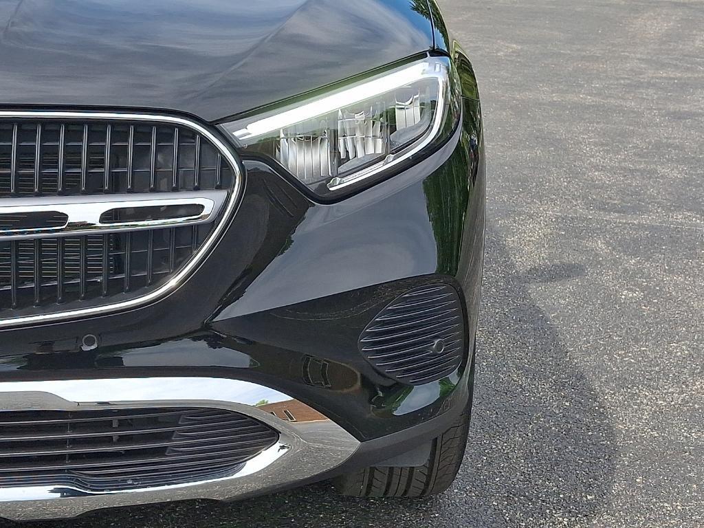 used 2026 Mercedes-Benz GLC 300 car, priced at $54,900