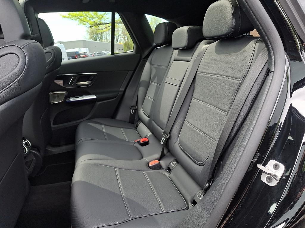 used 2026 Mercedes-Benz GLC 300 car, priced at $54,900