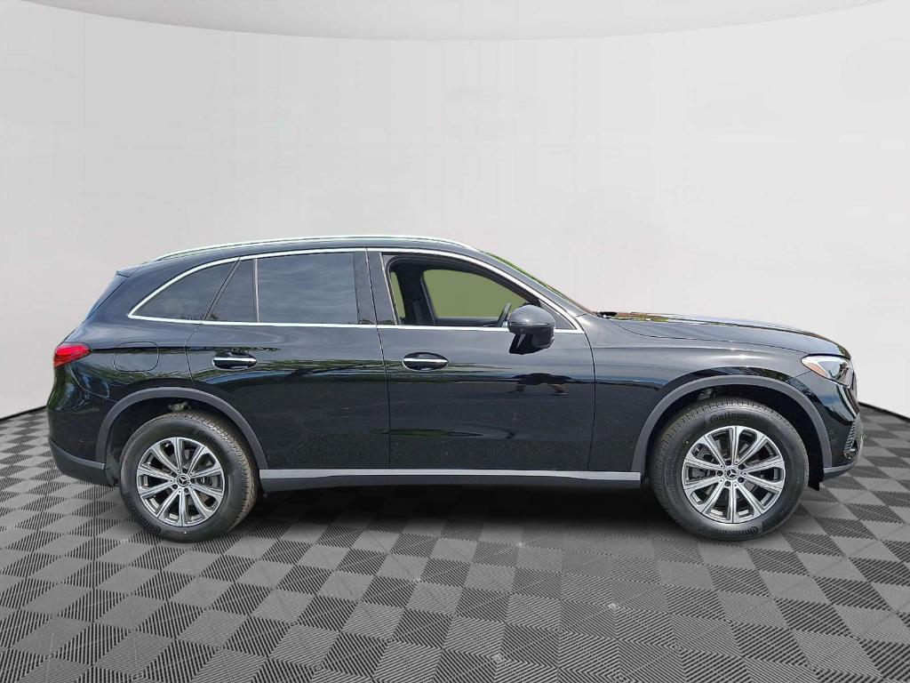 used 2026 Mercedes-Benz GLC 300 car, priced at $54,900