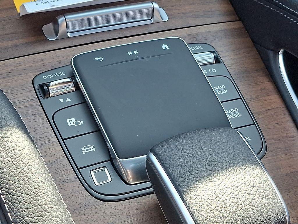 new 2026 Mercedes-Benz GLE 350 car, priced at $72,050