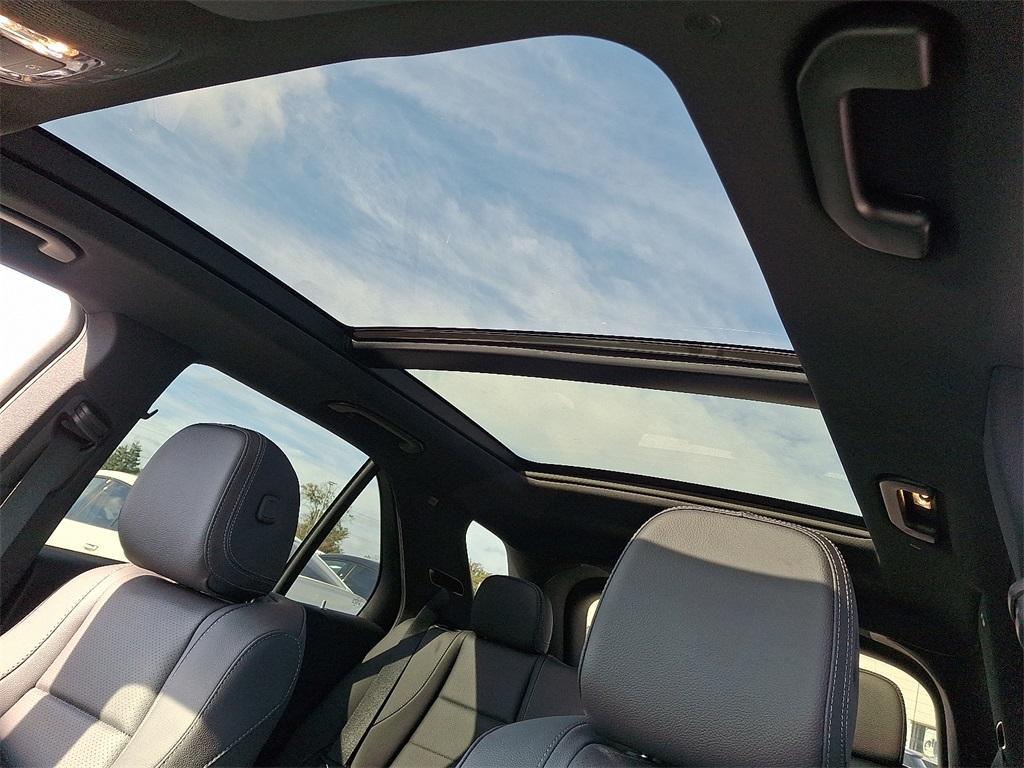 new 2026 Mercedes-Benz GLE 350 car, priced at $72,050