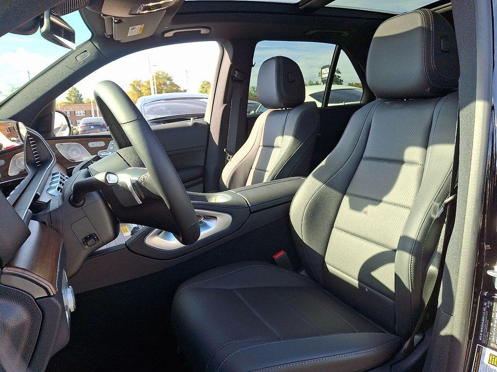 new 2026 Mercedes-Benz GLE 350 car, priced at $72,050