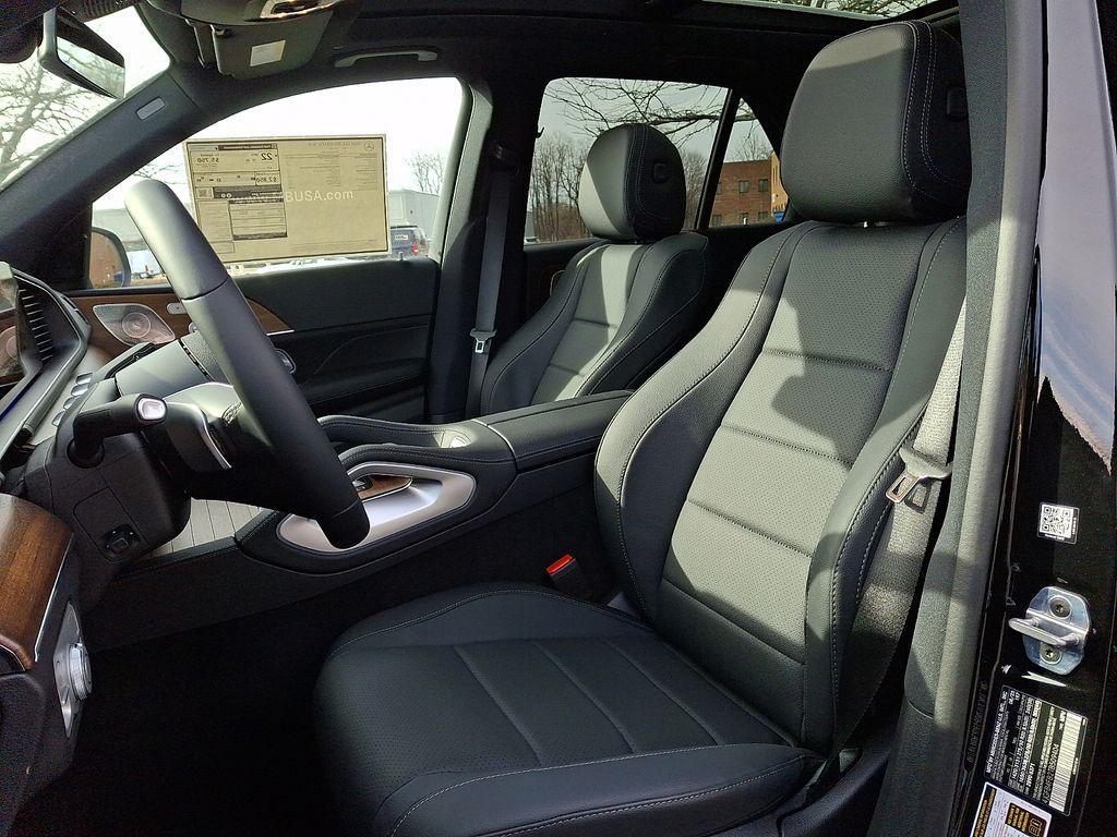 new 2026 Mercedes-Benz GLE 350 car, priced at $71,550